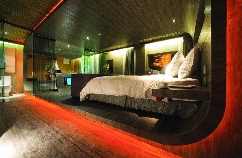 Logosun Hotel 우한 외부 사진