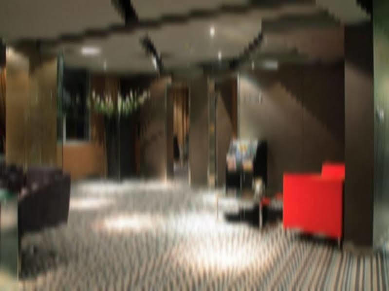 Logosun Hotel 우한 외부 사진