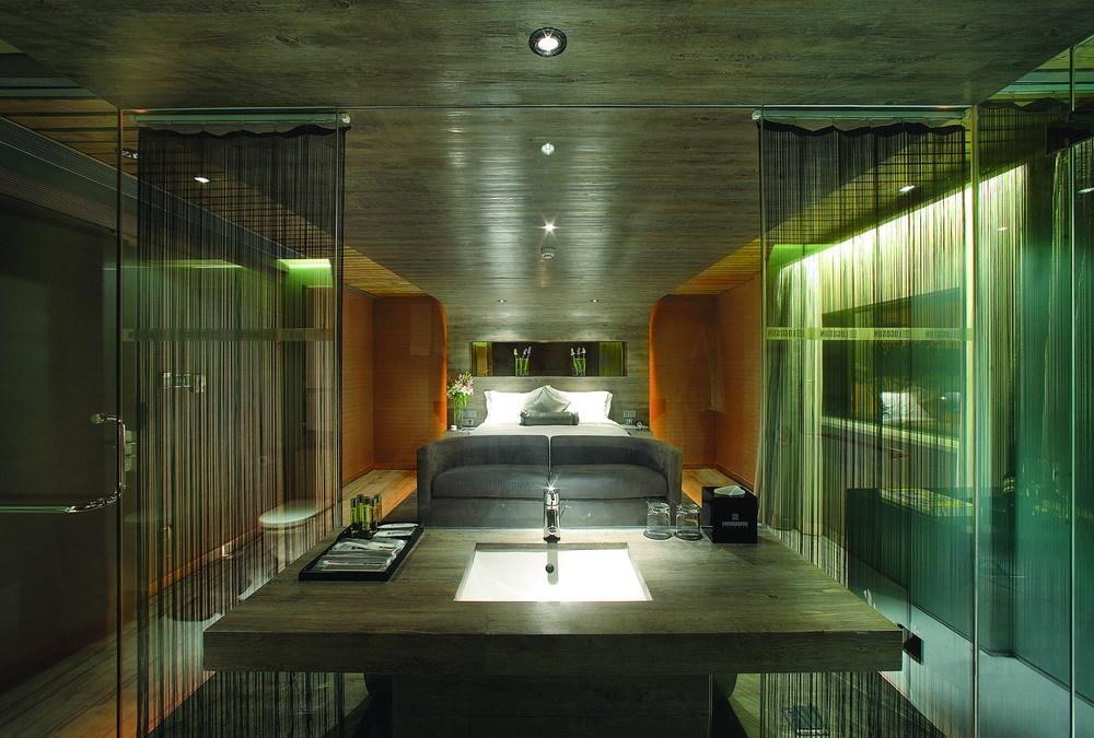 Logosun Hotel 우한 외부 사진