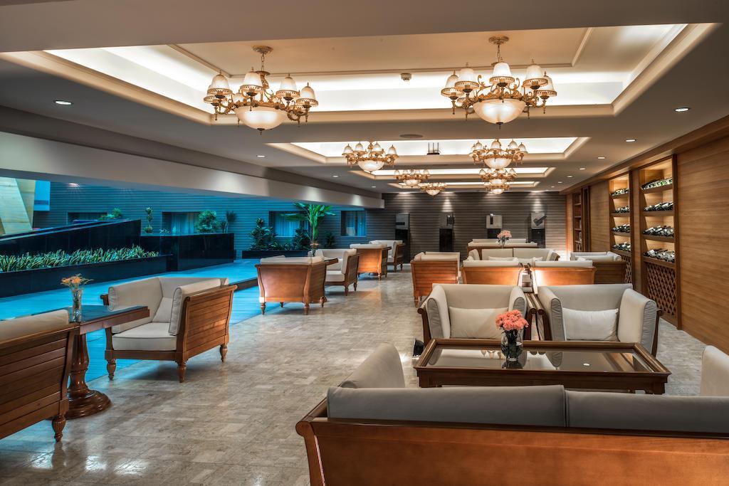 Logosun Hotel 우한 외부 사진